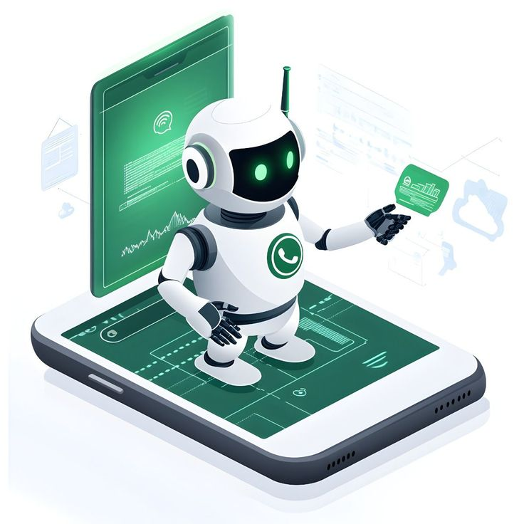 WhatsApp CRM Integration